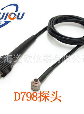 奥林巴斯超声波测厚仪探头 D798双晶探头