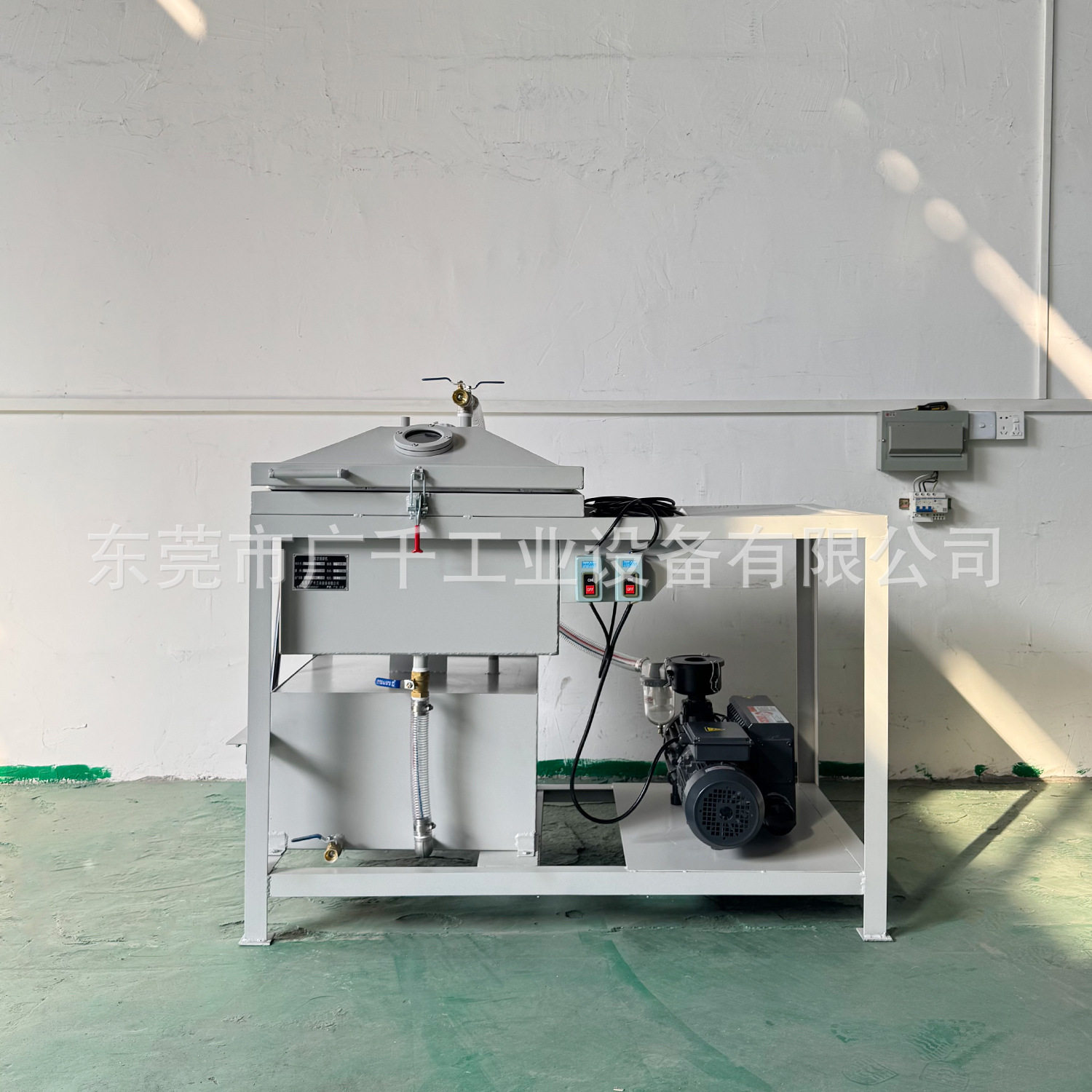 铁芯导磁块真空浸漆机 电子线圈定子真空浸油机 马达真空含浸机,机械设备,涂装设备,淘宝优惠券,粉丝福利购,淘宝优惠卷