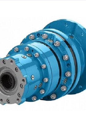 Zollern减速机Zollern行星齿轮箱Zollern变桨行星减速机Zollern液