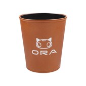 饰 杂物收纳桶汽车装 23款 欧拉好猫车内垃圾桶卡通创意车载前排挂式