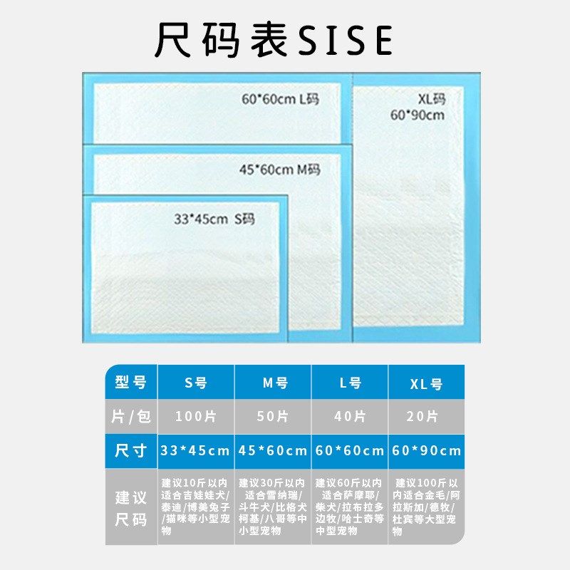 尿不湿除甲醛除甲醛专用妙招宠物尿垫隔尿垫加厚活性炭竹炭吸附甲,宠物/宠物食品及用品,尿片/尿垫/护垫,淘宝优惠券,粉丝福利购,淘宝优惠卷