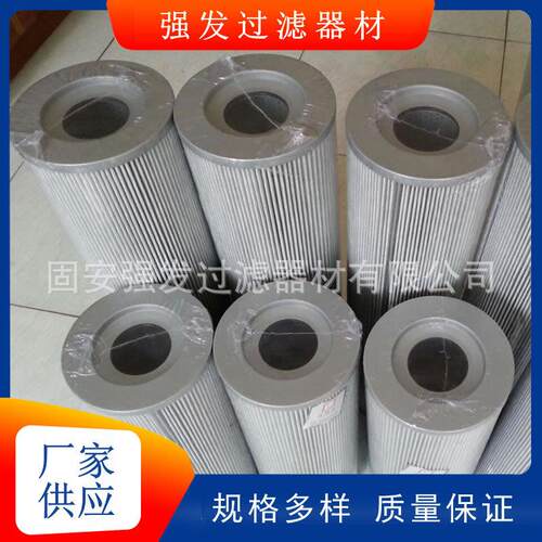 WY500×30Q2互换黎明WY系列液压滤芯液压油滤芯齿轮箱滤芯