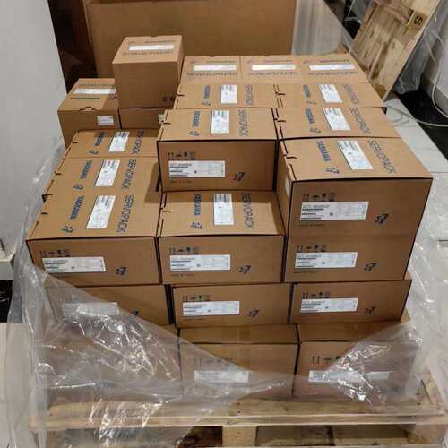 SGDV-2R8A11A SGDV-2R8A11A 安川伺服电机现货 承接电机维修