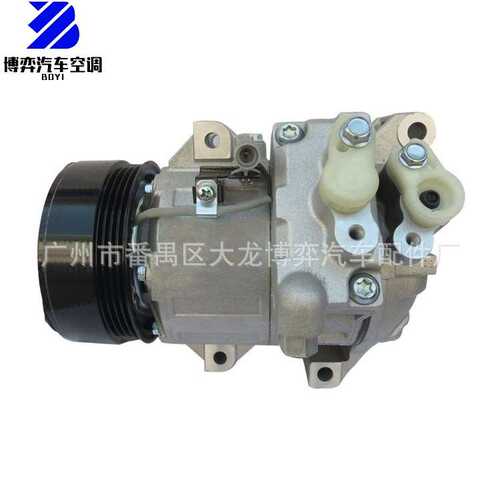 AC Compressor 9520064JC0 9520164JB0 9520164J01 9520065DA00