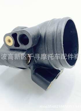 化油器进气管 化油器歧管 适用HS450 HS500 14811-F18-0000