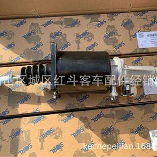 供应新瑞立离合器分泵2135-020-0050适配于宇通电混公交