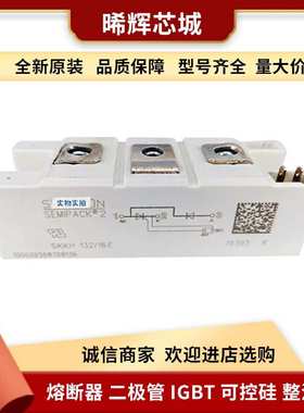 现货 SKMD40F04 SKMD40F06 整流二极管 库存充足 型号齐全