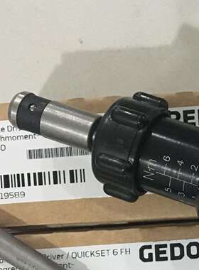 GEDORE扭力螺丝刀016600 吉多瑞起子016500 016700 016040 016060