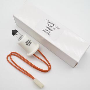 JC 24V50W卤素灯,贺利氏56053010手术室无影灯泡BLUE 30