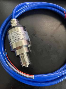 noeding P121-4D4-317压力传感器-100KPa-0
