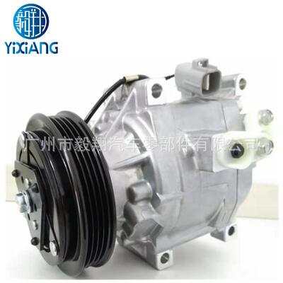 适用 Denso SCSA06C AC compressor TOYOTA ECHO 1.3L 1.5T