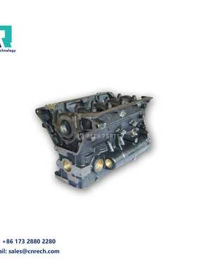 原厂直供4G54三-菱汽缸体MD169714 4G18/4G93/4D56/D4bh