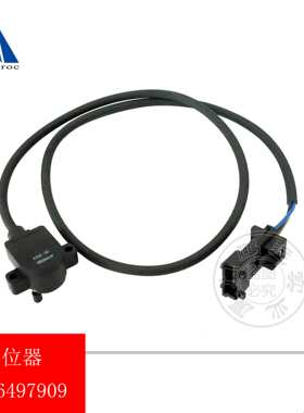 鹏远林德叉车配件转向电位器E16C/E30方向角度电位计7916497909