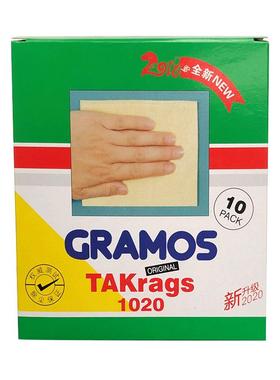 SYBON 金毛丝抹尘布1020除尘布粘尘布汽车油漆无尘布