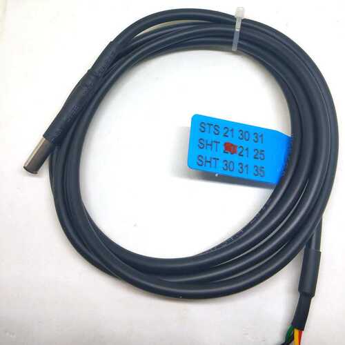 FS304 STS35 温湿度传感器  土壤 内置可配SHT系列传感器可