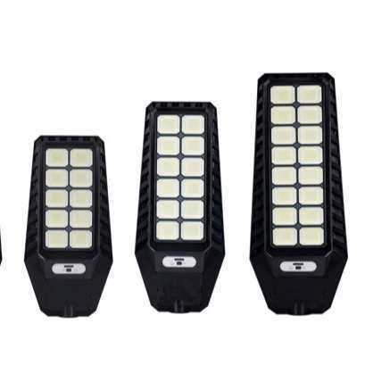 高亮160LM户外一体化太阳能路灯60-120W红外感应壁灯庭院