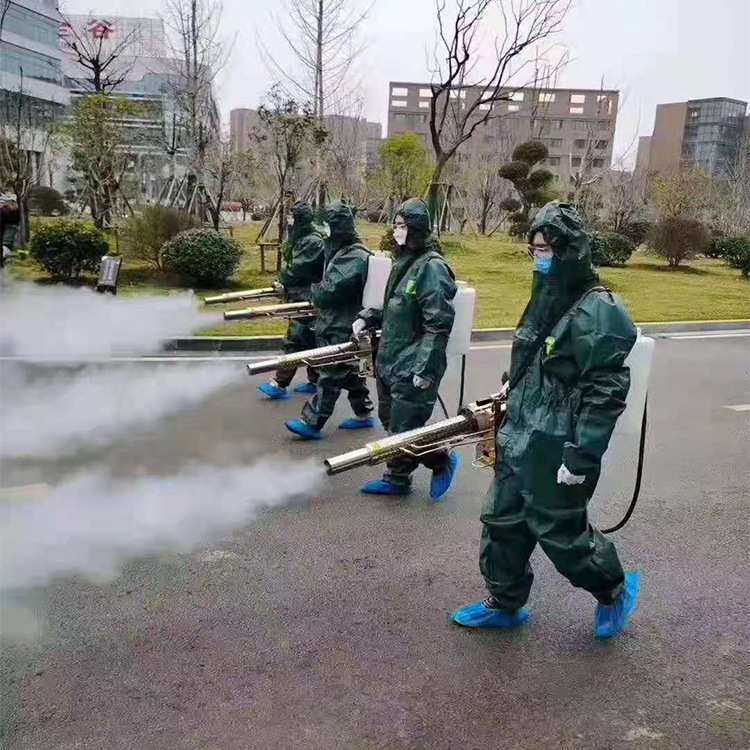 喷雾机 大功率雾炮机 低容量喷雾器携带方便 前程