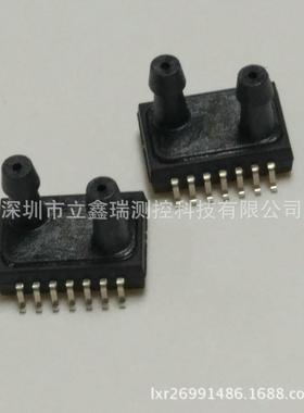 NPA-600M/B/N-030G/D/A 5v供电 数字输出 210kpa