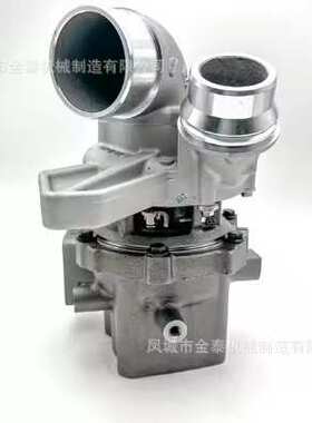 GTD1749VZK 835406-0012 28211-4C001  MIGHTY EX6 STS 3.9L 柴油