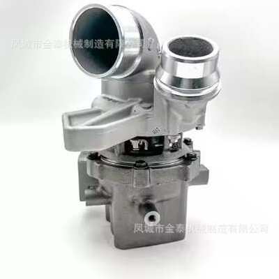 GTD1749VZK 835406-0012 28211-4C001  MIGHTY EX6 STS 3.9L 柴油