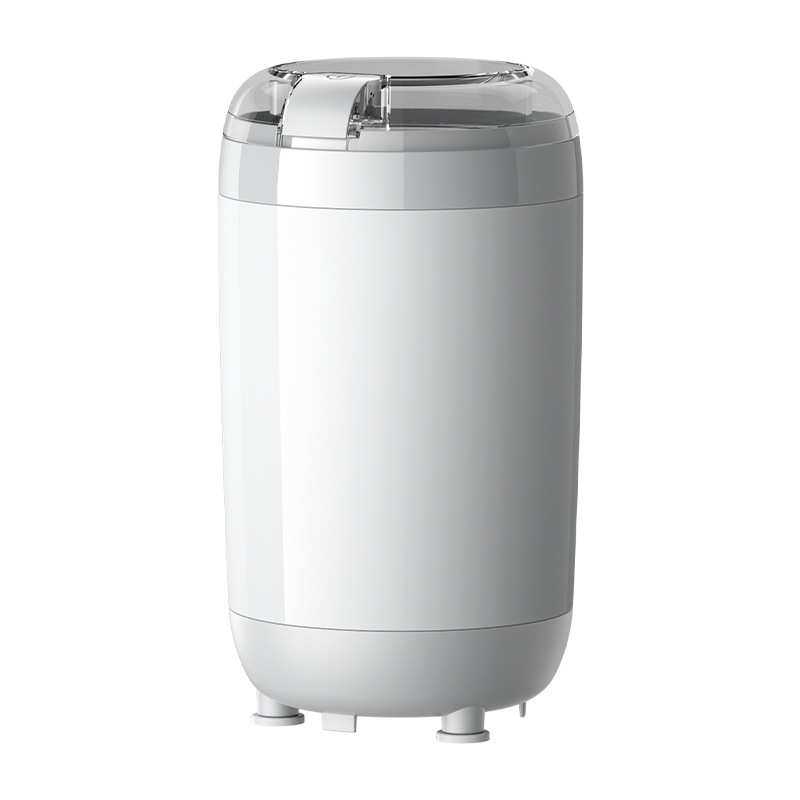 严选咖啡磨豆机电器搅拌机料理机家用小型破壁机干磨机豆浆母婴辅