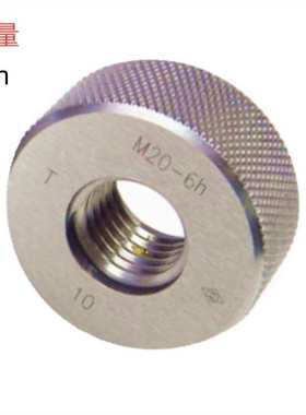 哈量M30X3.5（6H)/M45X1(6H)/M70X1.5-6H 销售 螺纹环规