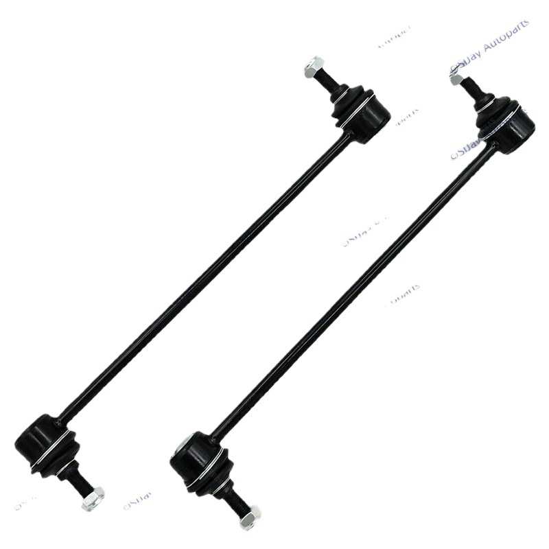 适用福特C-Max 福克斯 沃尔沃C30 C70 S40 V50 前平衡杆 一对装