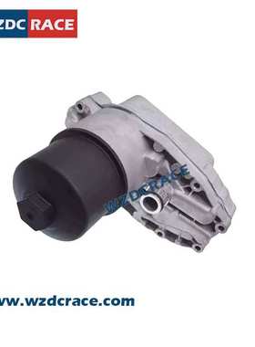 LR013149适用路虎机油冷却器 LR040738 5989070371 Land Rover