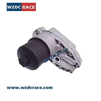 LR013149适用路虎机油冷却器 LR040738 5989070371 Land Rover