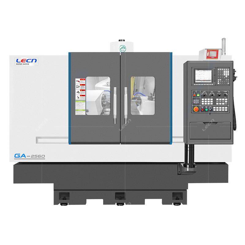 数控外圆磨床源头厂家供应磨床GA2560斜进式直进式磨床