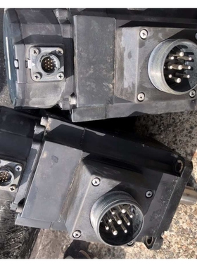 R88M-K1K530F-BS2拆机质保3个月