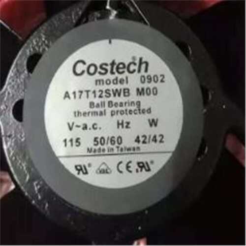 A17T23SWB M00/MOO MT 230V A17T12SWB M00 全金属耐高温风扇