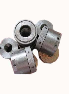 液压螺母 采煤机螺母 螺帽螺母 M30X3.5/M36X3/M42X3/M64X4 螺母