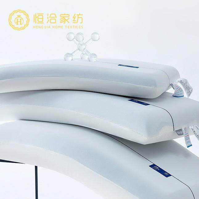 超柔云朵护颈椎单只记忆枕头家用柔软舒适五星级酒店深睡眠枕芯