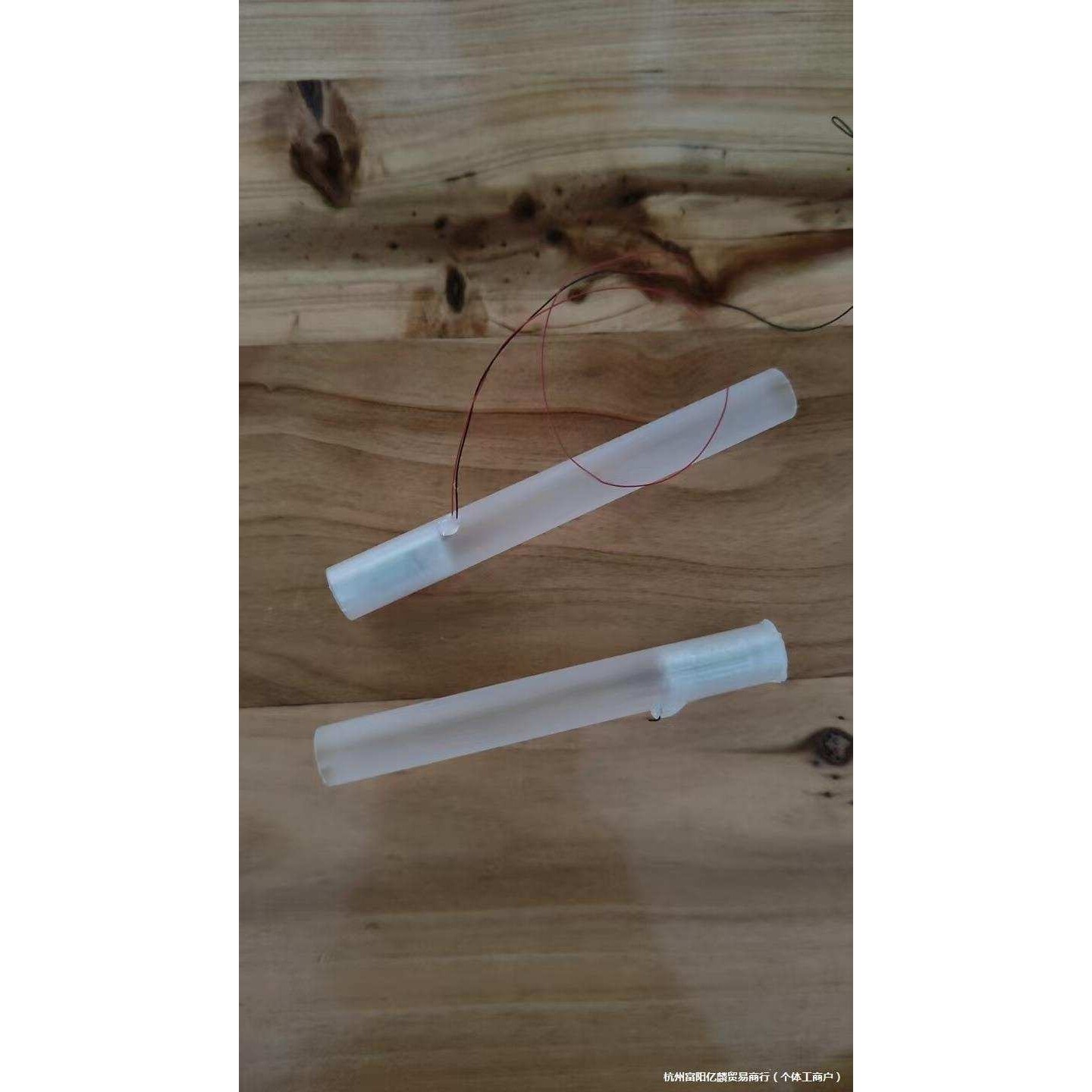 吸管水泵微型魔术水泵鱼缸透明水泵直播水泵隐藏式水泵超迷你水泵