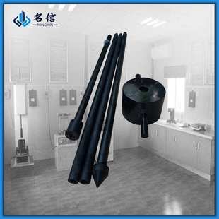 10kg轻型触探仪63.5kg重型触探仪钎探仪 土壤地基承载力检测设备