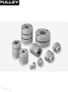 MIKI PULLEY轴锁 SFC-090SA2-25B-35B ALS-065-B SFC-050D A2-20