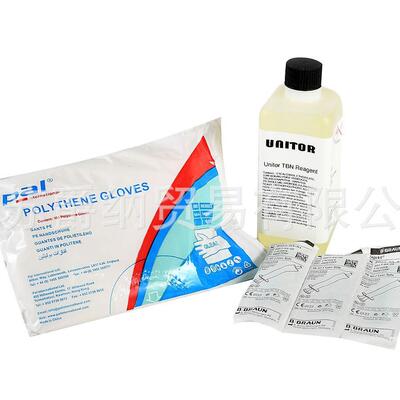 663 632406 TBN REAGENT PACK 总碱值检测包