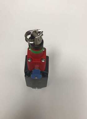 Pizzato 原装进口安全门开关FD 2093 FD 1878限位拉绳开关现货