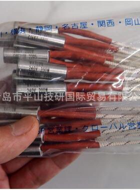 SAKAGUCHI坂口电热TCPSCM（PSCM6）热电偶