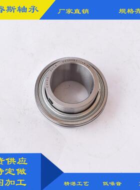 外球面轴承UC318UC319UC320UC321UC322UC324UC326UC328轴承座