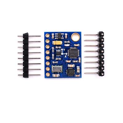 GY-86 10DOF MS5611 HMC5883L MPU6050模块MWC飞控传感器模块