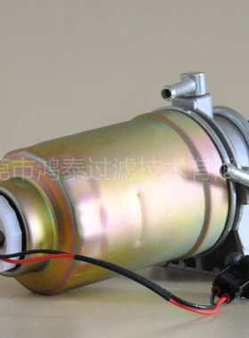 供应 燃油滤总成31390-H1010 滤芯ED0021753180.S 厂家直销