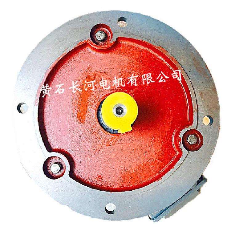 长河立式防水电机 长期出售 规格型号:YLT132S2-8/3KW 铜线制造