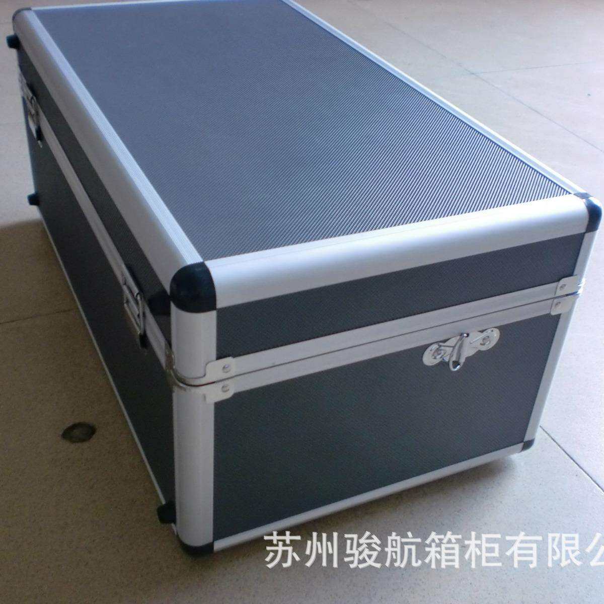江苏苏州上海航空箱+铝箱+安全防护箱供应