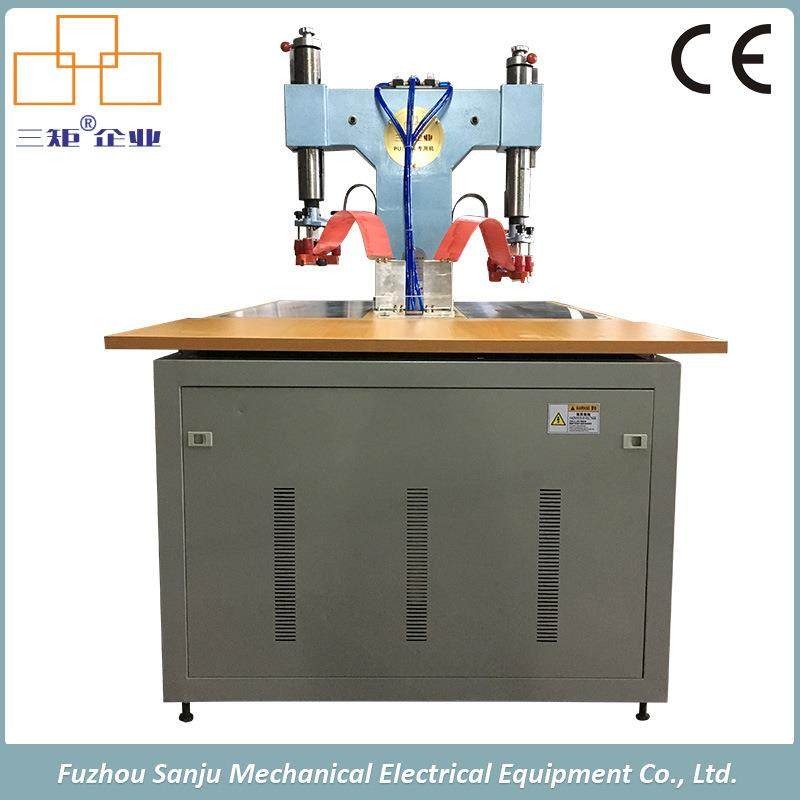 厂家直销PU制衣高频机高频帽子熔接机加工帽子一次成型设备多功能,机械设备,制鞋机械,淘宝优惠券,粉丝福利购,淘宝优惠卷