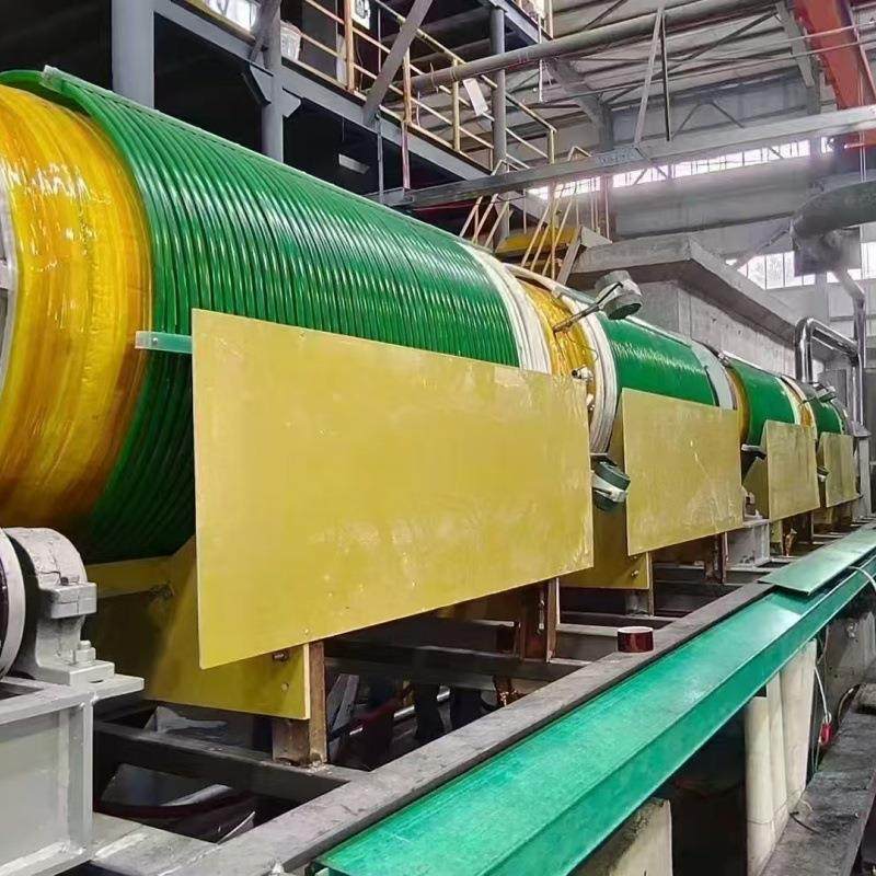 出售子兮节能电磁感应加热回转窑矿用煅烧旋转窑锂矿煅烧设备,机械设备,冶炼设备,淘宝优惠券,粉丝福利购,淘宝优惠卷