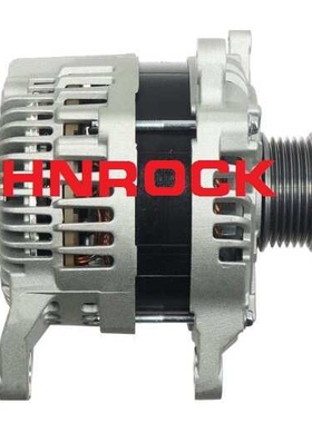 河南若克发电机 JFZ1927V-1 A2TX3381  12V 130A适用于斯巴鲁