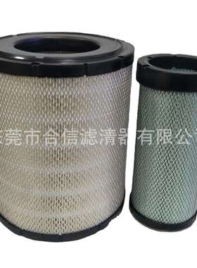 销售CATERPILLAR 589 管道敷设机空气滤清器 6I-2501，P532501