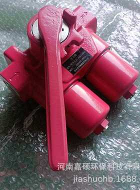 DFBN/HC140QE20D1.X-L220   不锈钢过滤器  嘉硕环保